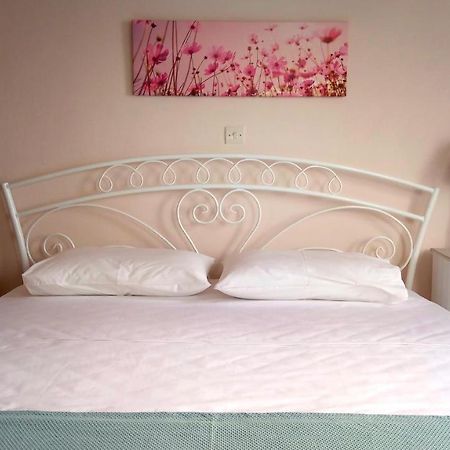 Cavo Grosso Bungalows Mavrovoúnion 외부 사진