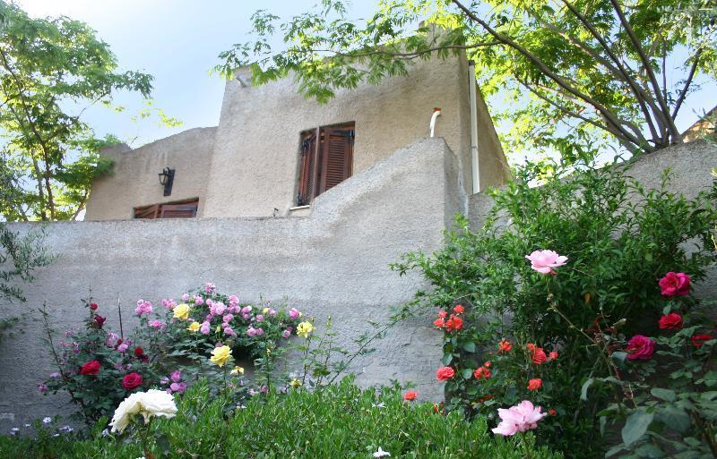 Cavo Grosso Bungalows Mavrovoúnion 외부 사진