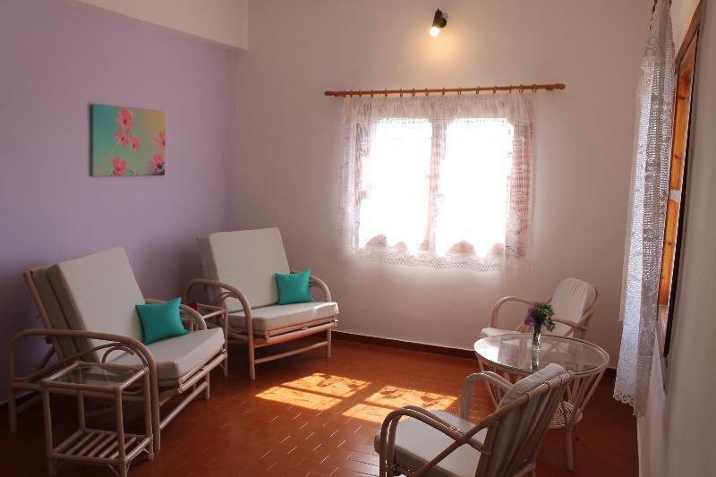 Cavo Grosso Bungalows Mavrovoúnion 외부 사진