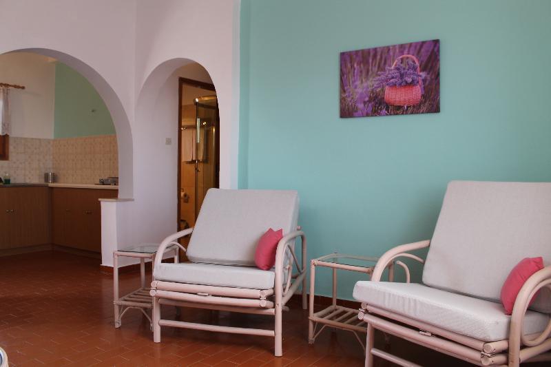 Cavo Grosso Bungalows Mavrovoúnion 외부 사진
