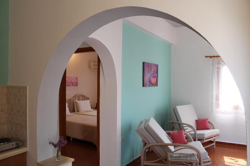 Cavo Grosso Bungalows Mavrovoúnion 외부 사진