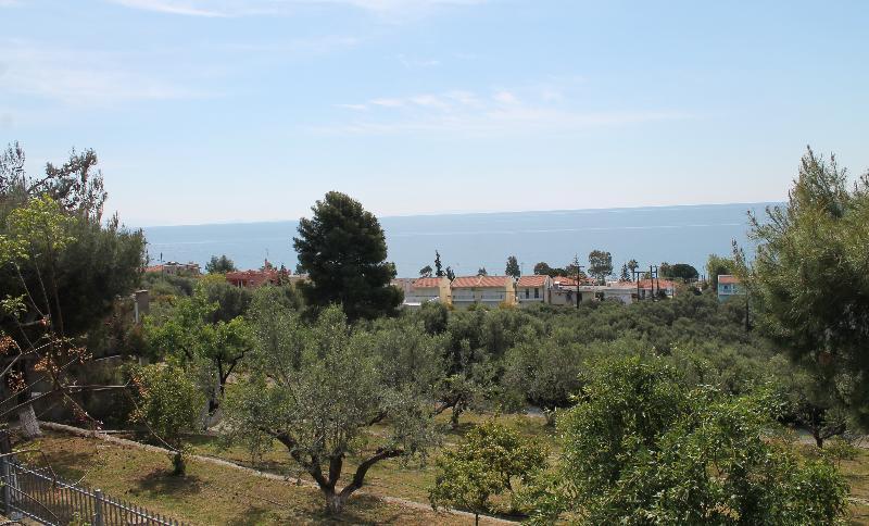 Cavo Grosso Bungalows Mavrovoúnion 외부 사진