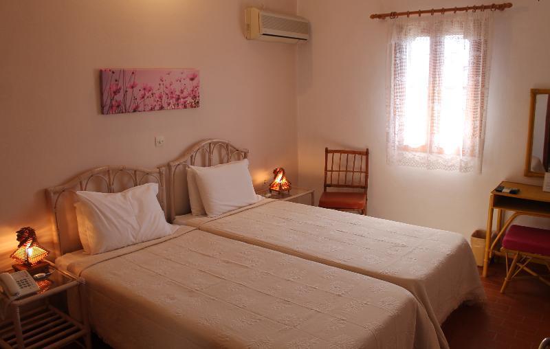 Cavo Grosso Bungalows Mavrovoúnion 외부 사진