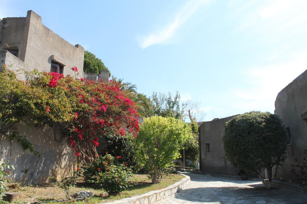Cavo Grosso Bungalows Mavrovoúnion 외부 사진