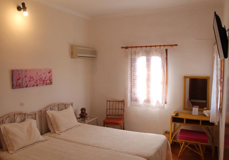 Cavo Grosso Bungalows Mavrovoúnion 외부 사진